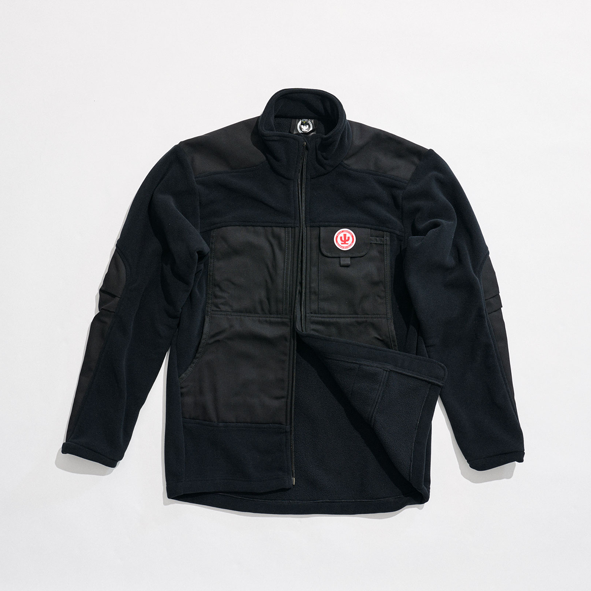 Windpro Fleece Jacket