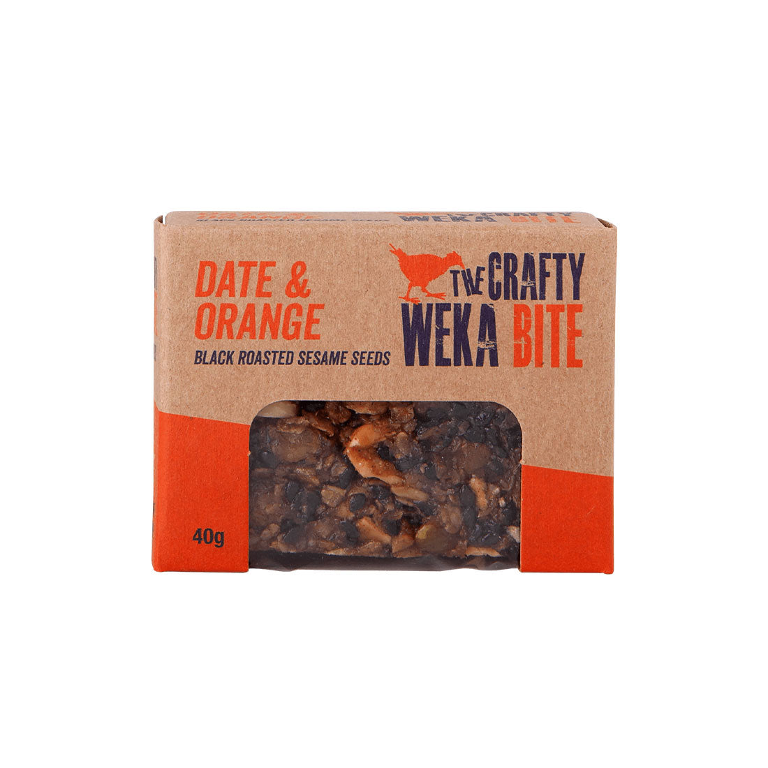 Crafty Weka Bite 40g